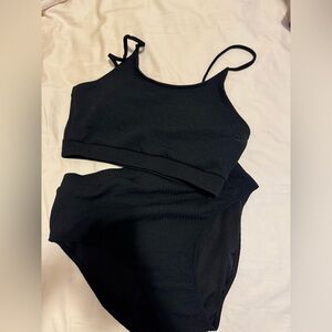 NWOT Bathing suit set